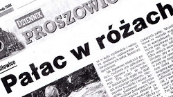 Dziennik Proszowicki